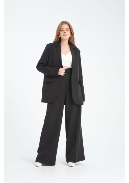 Blazer Ceket