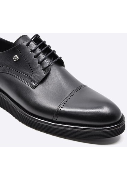 Klasik Erkek Ayakkabı Deri