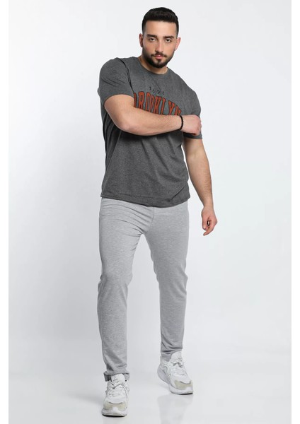 Rahat Kesim Erkek Eşofman Altı