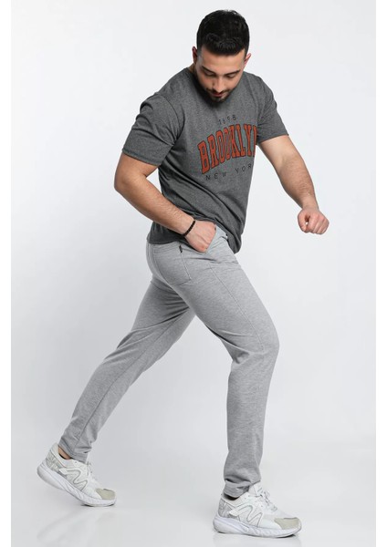 Rahat Kesim Erkek Eşofman Altı modelleri