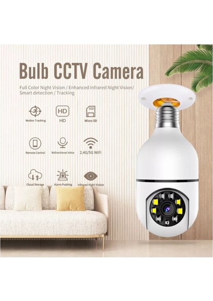 Acme O-Kam 4046 Blub Lamba Robot Kamera fiyatları