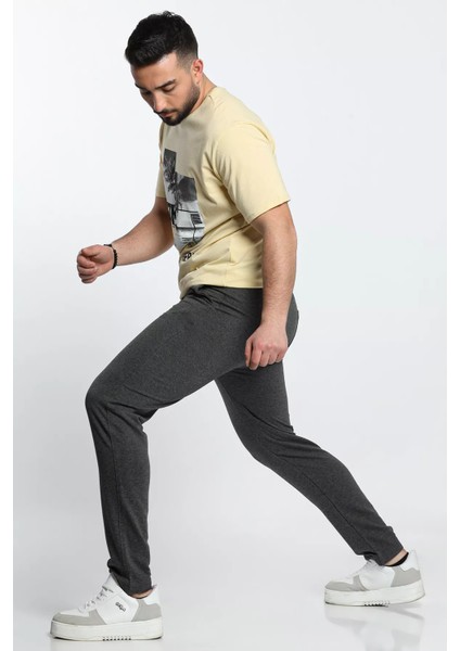 Rahat Kesim Erkek Eşofman Altı modelleri