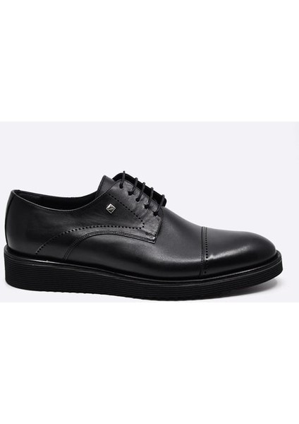 Klasik Erkek Ayakkabı Deri modelleri