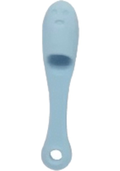 Köpek Kedi Temizlik Malzemeleri Yumuşak Pet Parmak Fırçası Kediler Fırça Diş Fırçası Gözyaşı Lekeleri Fırçası Göz Bakımı Evcil Hayvanlar Temizlik Bakım Araçları (Yurt Dışından)