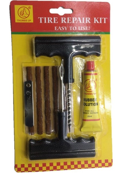 Lastik Tamir Kiti