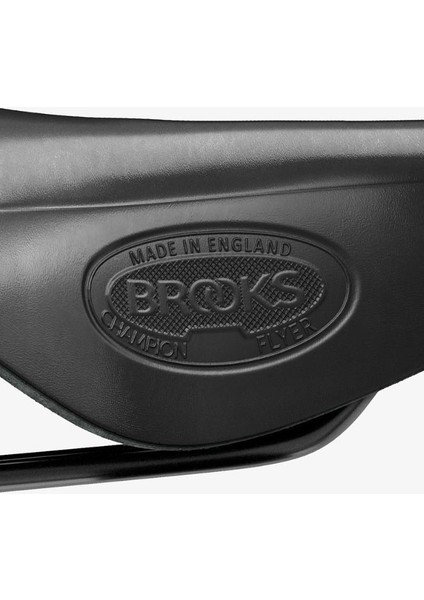 Brooks Flyer Sele Siyah B396H A07202