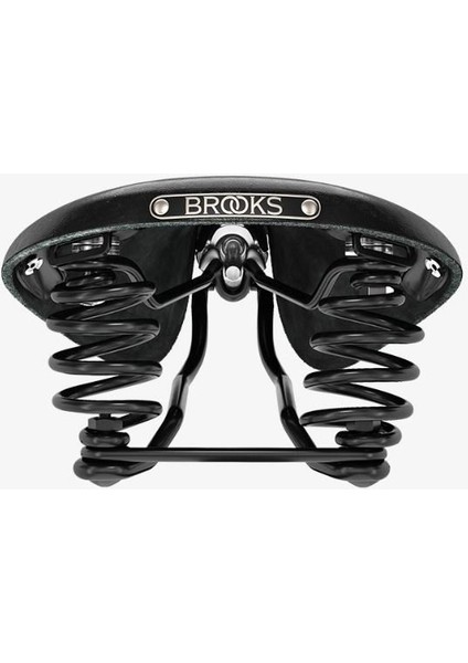 Brooks Flyer Sele Siyah B396H A07202