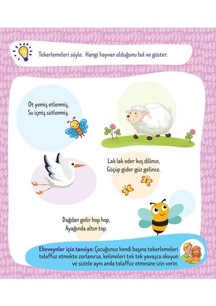 Dil ve Konuşma Becerisi fiyatları