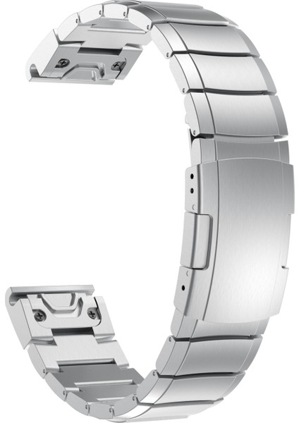 Marq Aviator Gen 2 Için Paslanmaz Ste Watch Band (Yurt Dışından)