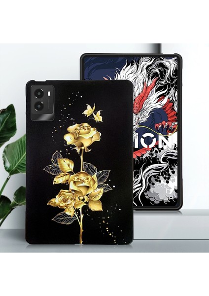 Lenovo Legion Y700 2025 Için Boyama Tpu Kılıf (Yurt Dışından) fiyatları