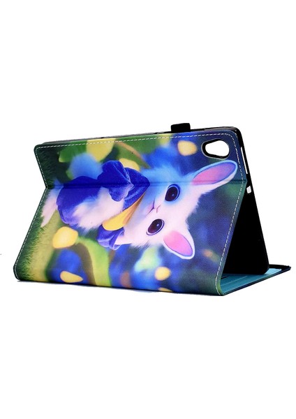 Lenovo Tab M10 Hd 2. Nesil Için Akıllı Tablet Kılıfı (Yurt Dışından) indirimleri