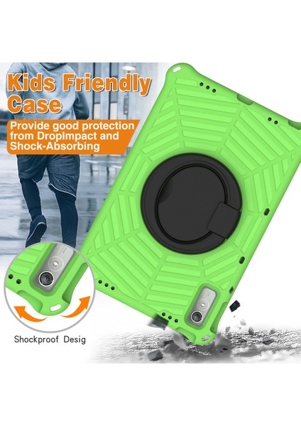 Lenovo Tab P11 GEN2P11 Propad Pro Için Silikon Tablet Kılıfı (Yurt Dışından) fiyatları