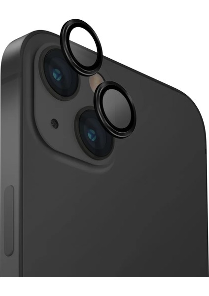 Kamera Koruyucu Lens iPhone 14/14 Plus