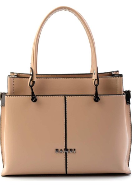 Nude Kadın El Çantası C06960204109