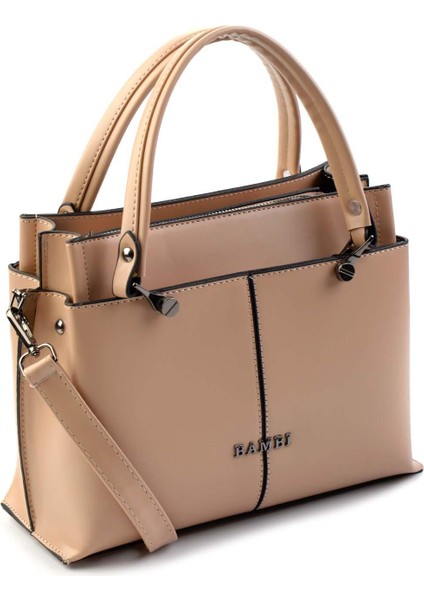 Nude Kadın El Çantası C06960204109 fiyatları