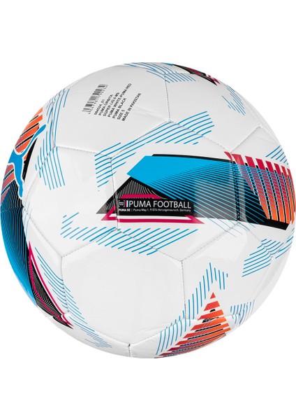 Orbita Süper Lig 6 Unisex Beyaz Futbol Topu 08452401