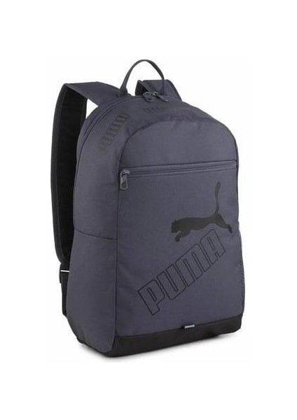 Phase II 22 Litre Unisex Gri Günlük Stil Sırt Çantası 07995237