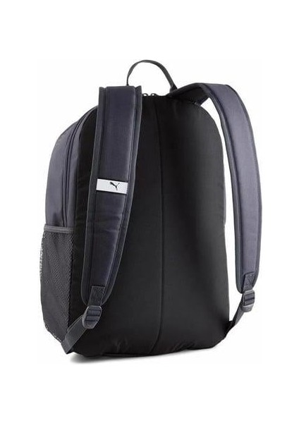 Phase II 22 Litre Unisex Gri Günlük Stil Sırt Çantası 07995237