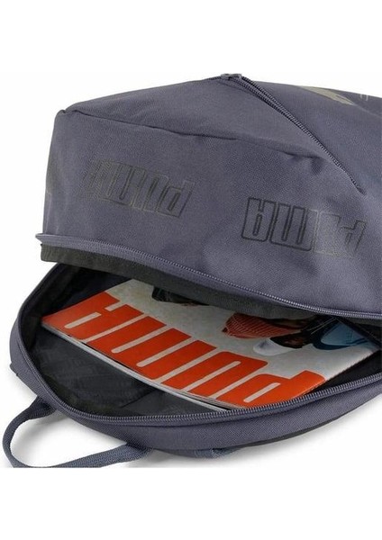 Phase II 22 Litre Unisex Gri Günlük Stil Sırt Çantası 07995237