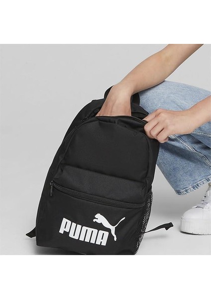 Phase Small Backpack Srıt Çantası 07987901