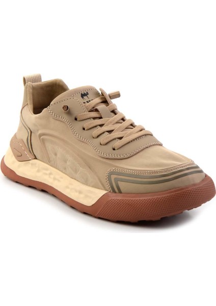 Bej Paraşüt Erkek Sneaker E01175600667 modelleri