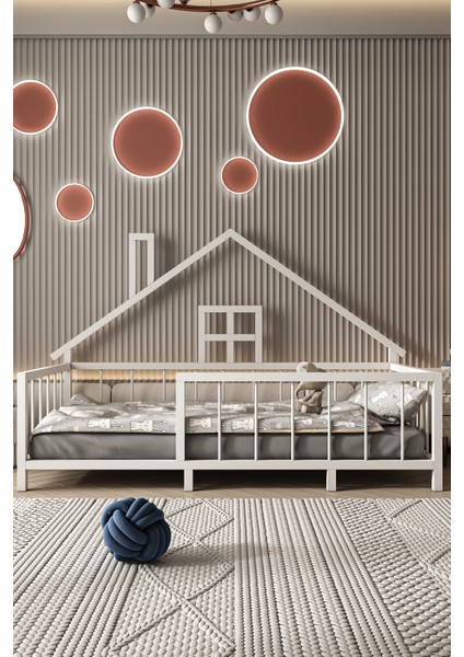 Judy Bebek Çocuk Montessori Mdf Yatak fiyatları