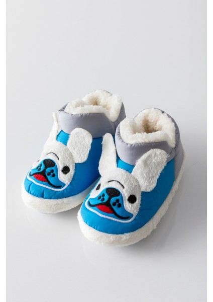 Kaydırmaz Taban Hayvan Figürlü Ev Okul Çocuk Bebek Pandufu indirimleri