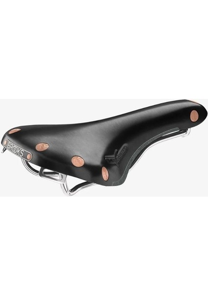 Brooks Swift Sele Siyah B360H A17202