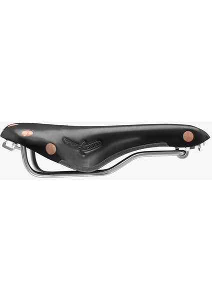 Brooks Swift Sele Siyah B360H A17202