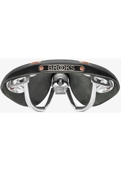 Brooks Swift Sele Siyah B360H A17202