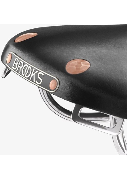 Brooks Swift Sele Siyah B360H A17202