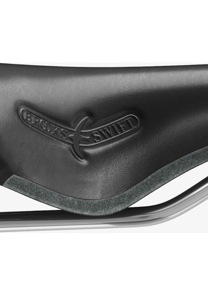 Brooks Swift Sele Siyah B360H A17202