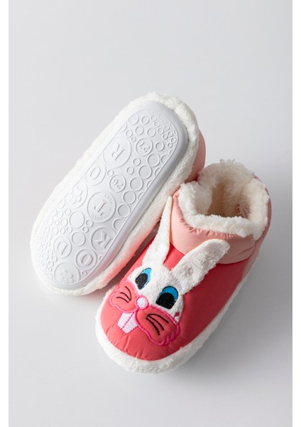 Kaydırmaz Taban Hayvan Figürlü Ev Okul Çocuk Bebek Pandufu modelleri