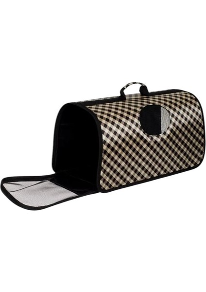 Kedi Köpek Taşıma Çantası Portatif Fermuarlı Jumbo Marka 48X22X26 fiyatları