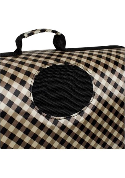 Kedi Köpek Taşıma Çantası Portatif Fermuarlı Jumbo Marka 48X22X26 modelleri