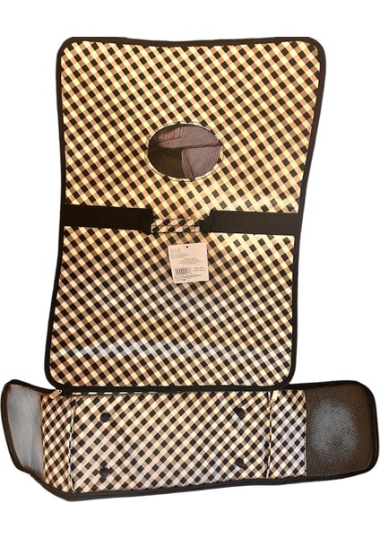 Kedi Köpek Taşıma Çantası Portatif Fermuarlı Jumbo Marka 48X22X26 indirimleri