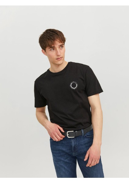 Jacharry Embossed Kabartma Baskılı Kemer 12236466 fiyatları