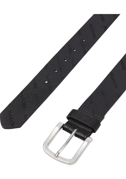 Jacharry Embossed Kabartma Baskılı Kemer 12236466 modelleri