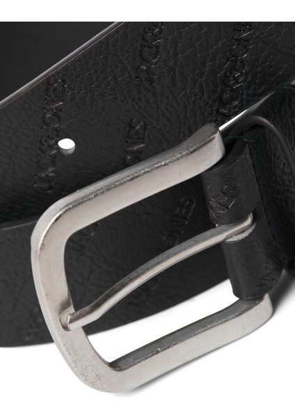 Jacharry Embossed Kabartma Baskılı Kemer 12236466 fırsatları