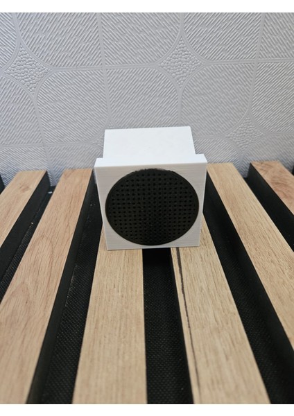 Xbox Joystick Standı - Series S Görünümlü Kol Tutucu