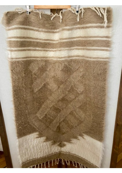 Blanc Yün Kilim