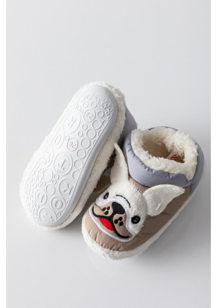 Kaydırmaz Taban Hayvan Figürlü Ev Okul Çocuk Bebek Pandufu fırsatları