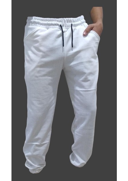 Anadolu Beyaz Eşofman Altı fiyatları