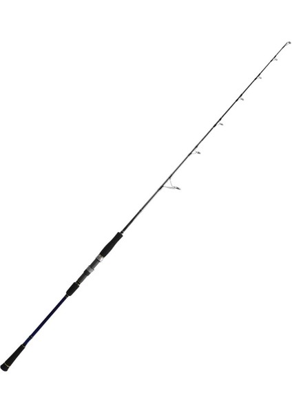 Amazing Fast Jigging 168 cm 200-350 gr Tek Parça Jig Kamışı