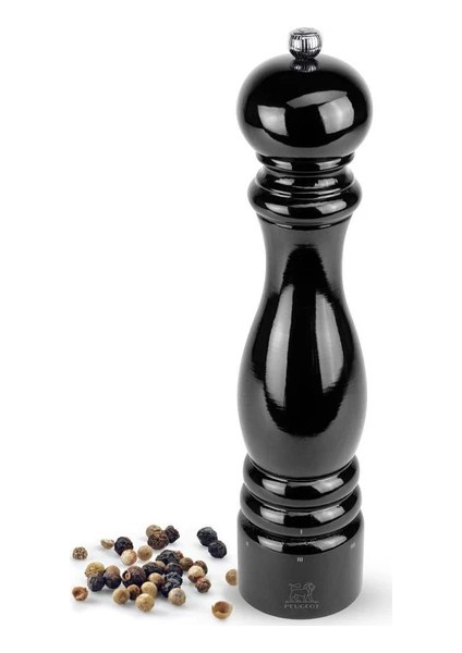 Paris K.Biber Değ. Lakeu Elektrikli Şarj 34 Cm