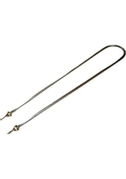 Benmari Rezistansı Düz 220V8,5Q Cr-Ni 2500W 80CM