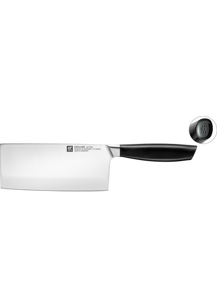 All Star Çin Şef Bıçağı 18 cm