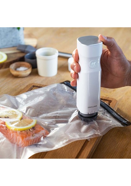 Fresh & Save Vakumlama Poşeti Seti S 10 Parça