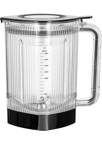 Enfinigy Power Blender 1.8 L Siyah