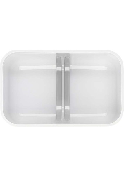 Fresh & Save Dinos Vakumlu Yemek Taşıma Kabı M 0,85 L Beyaz-Gri modelleri